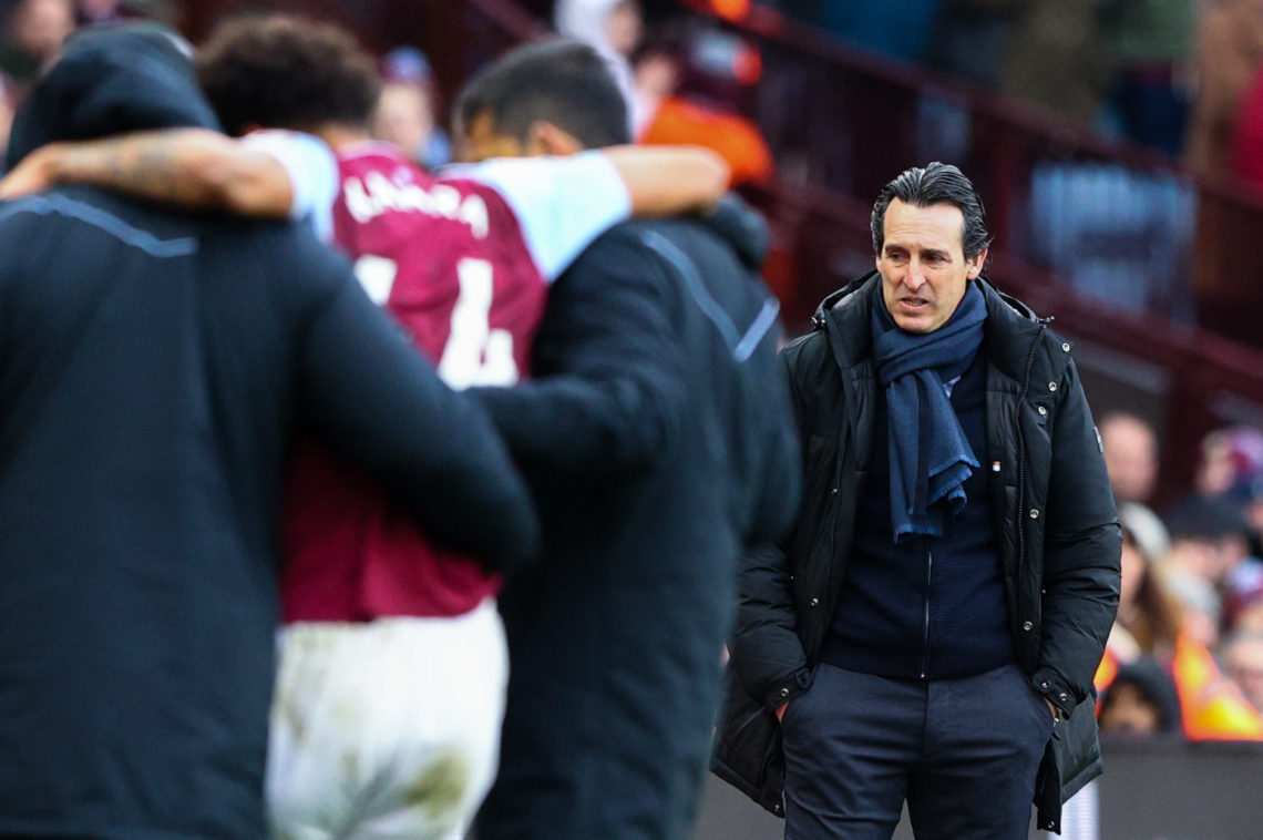 Photo by Alex Dodd - CameraSport via Getty Images