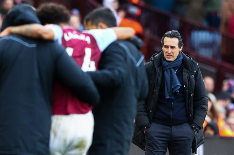 Photo by Alex Dodd - CameraSport via Getty Images