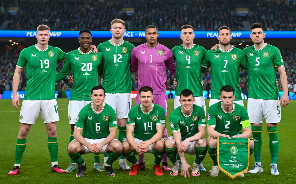 Photo By Stephen McCarthy/Sportsfile via Getty Images