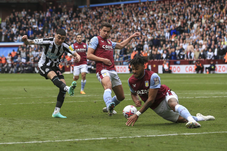 Photo by Daniel Chesterton/Offside/Offside via Getty Images