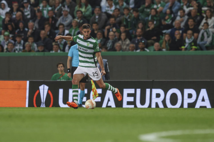 Photo by Carlos Rodrigues/Getty Images
