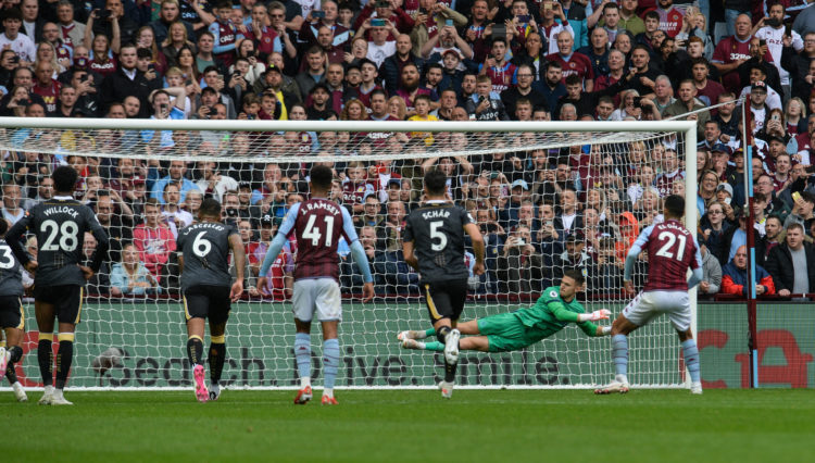 Photo by Serena Taylor/Newcastle United via Getty Images
