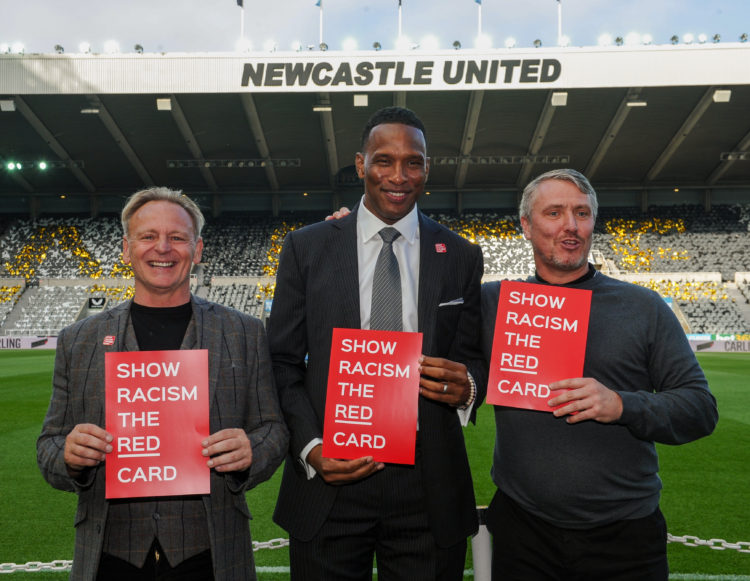 Photo by Serena Taylor/Newcastle United via Getty Images