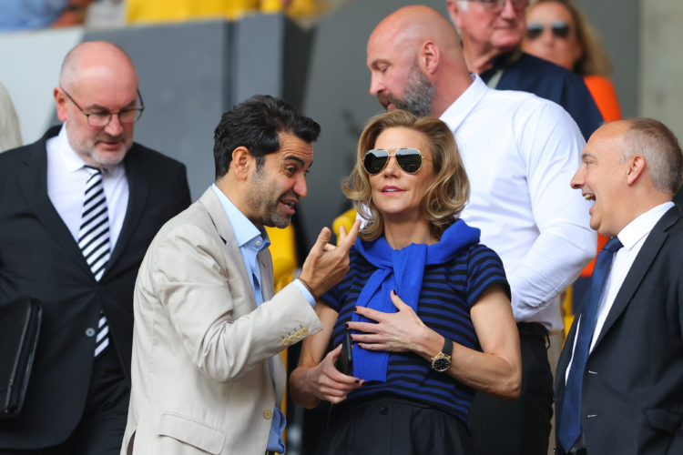 Photo by James Gill - Danehouse/Getty Images