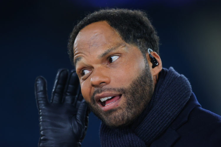 Photo by James Gill - Danehouse/Getty Images