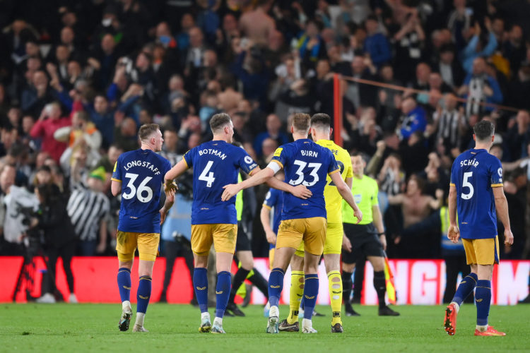 Photo by Shaun Botterill/Getty Images