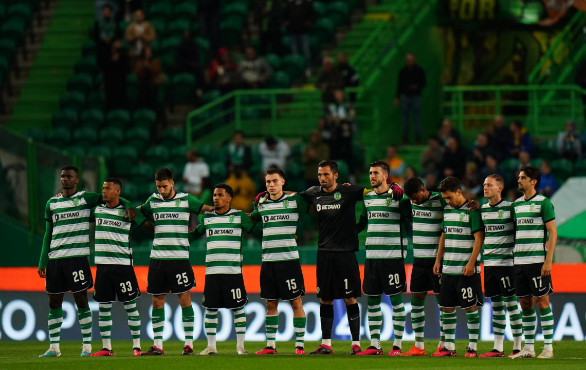Photo by Gualter Fatia/Getty Images