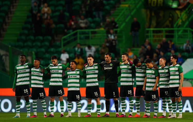 Photo by Gualter Fatia/Getty Images