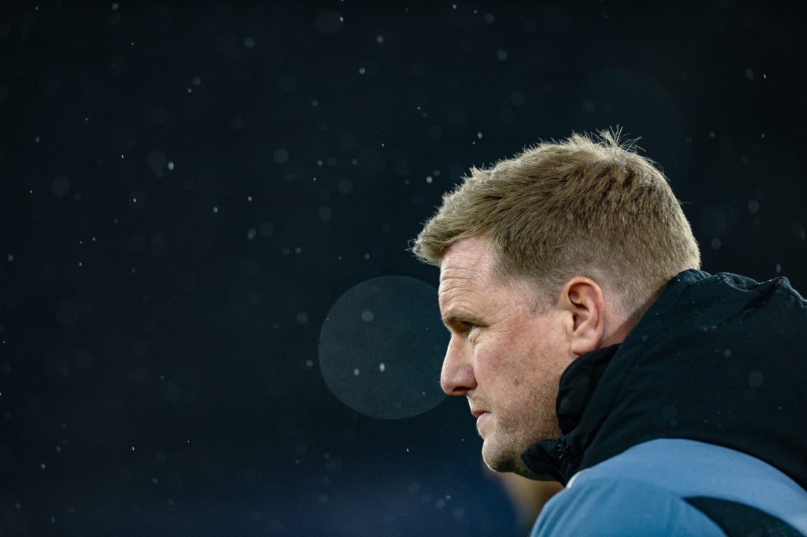Photo by Serena Taylor/Newcastle United via Getty Images