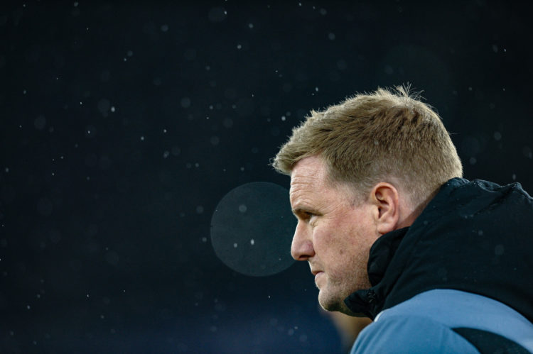 Photo by Serena Taylor/Newcastle United via Getty Images