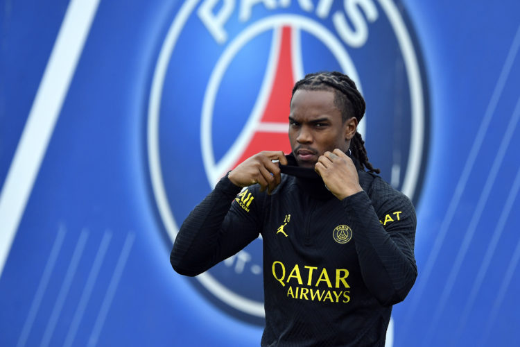 Photo by Aurelien Meunier - PSG/PSG via Getty Images