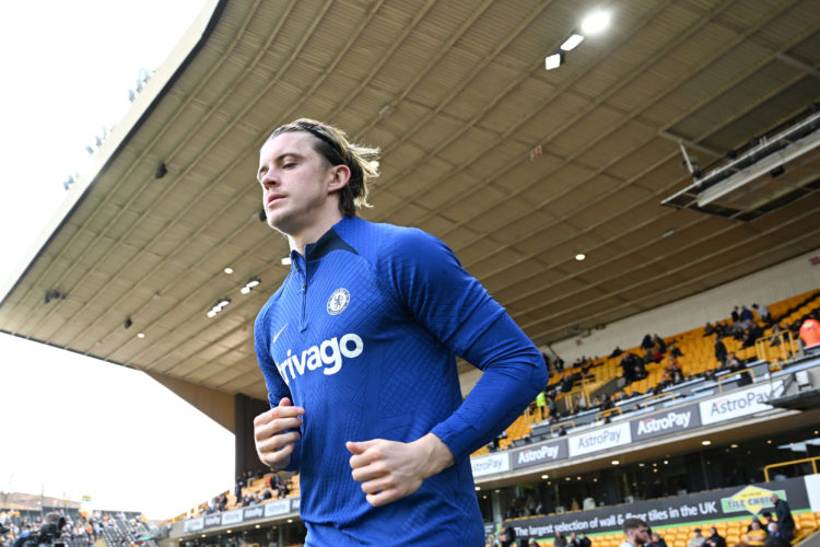 Photo by Darren Walsh/Chelsea FC via Getty Images