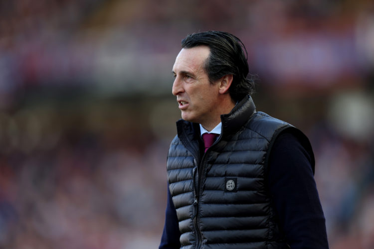 Photo by Neville Williams/Aston Villa FC via Getty Images