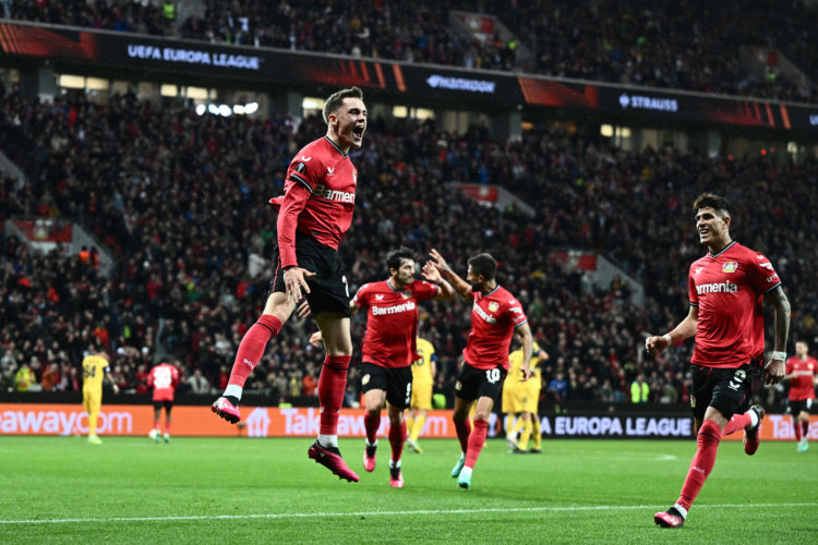 Photo by Alexander Scheuber - UEFA/UEFA via Getty Images