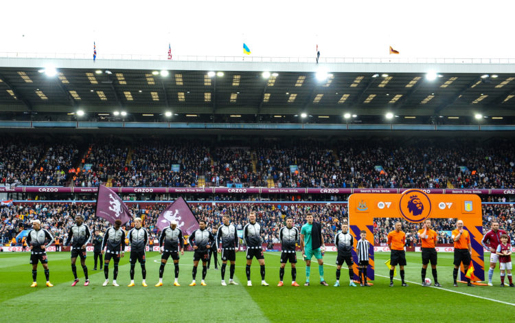 Photo by Serena Taylor/Newcastle United via Getty Images