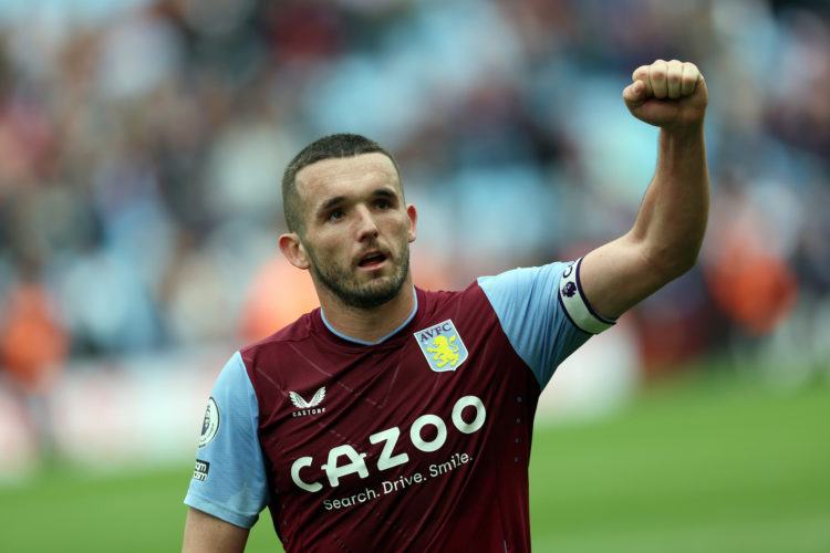 Photo by Neville Williams/Aston Villa FC via Getty Images