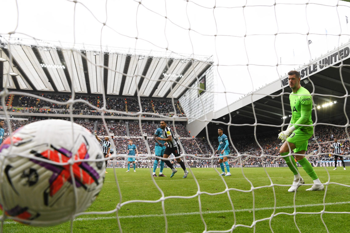Photo by Stu Forster/Getty Images