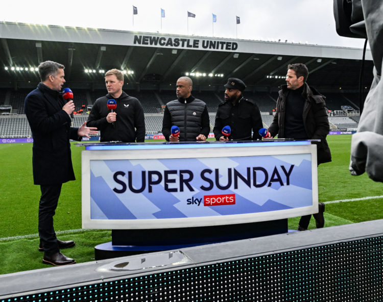 Photo by Serena Taylor/Newcastle United via Getty Images