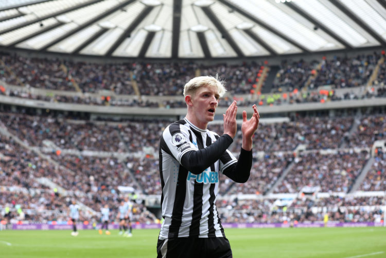 Photo by Alex Livesey - Danehouse/Getty Images
