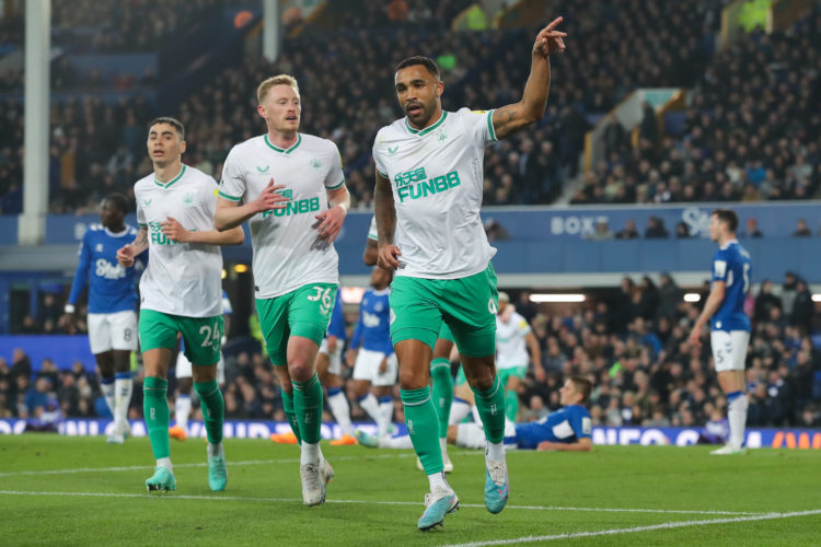 Photo by James Gill - Danehouse/Getty Images