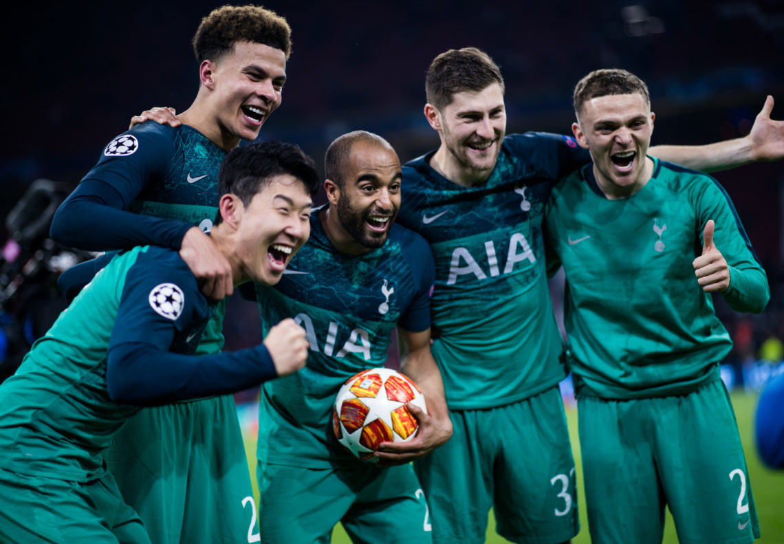 Photo by Simon Hofmann - UEFA/UEFA via Getty Images