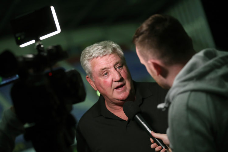 Photo by Adam Fradgley/West Bromwich Albion FC via Getty Images