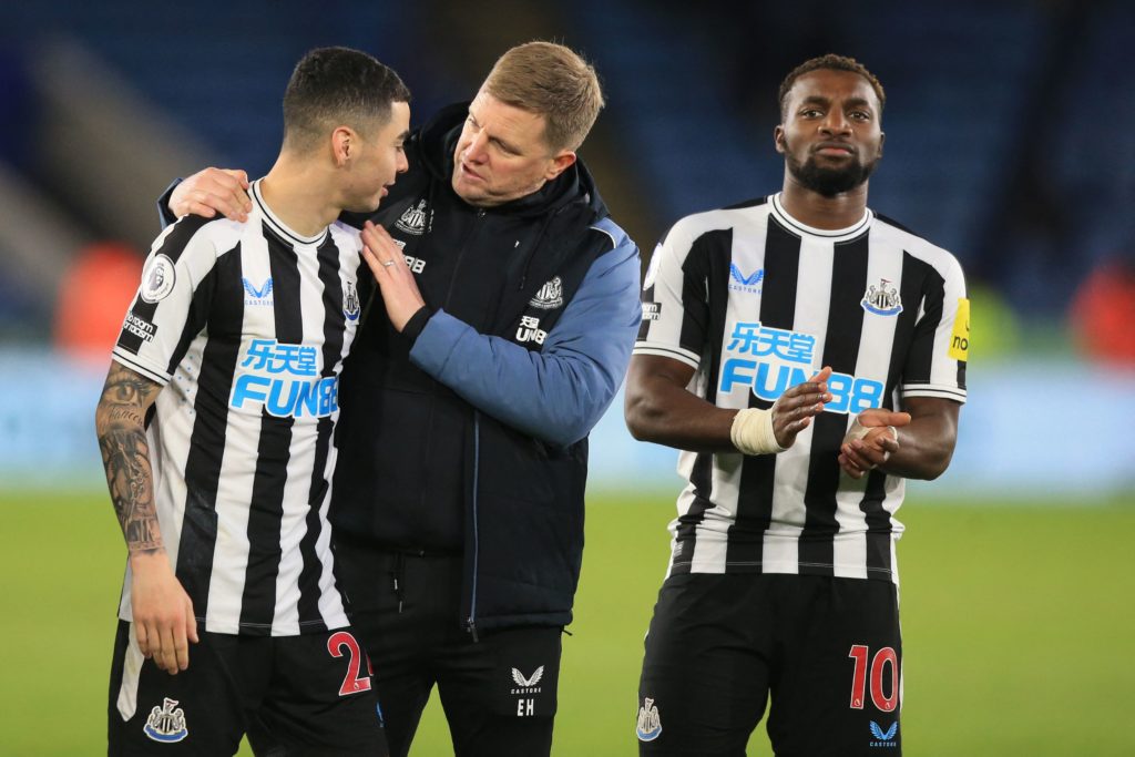 FBL-ENG-PR-LEICESTER-NEWCASTLE