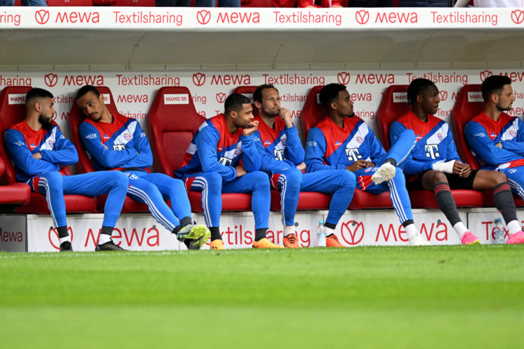 Photo by Harry Langer/DeFodi Images via Getty Images