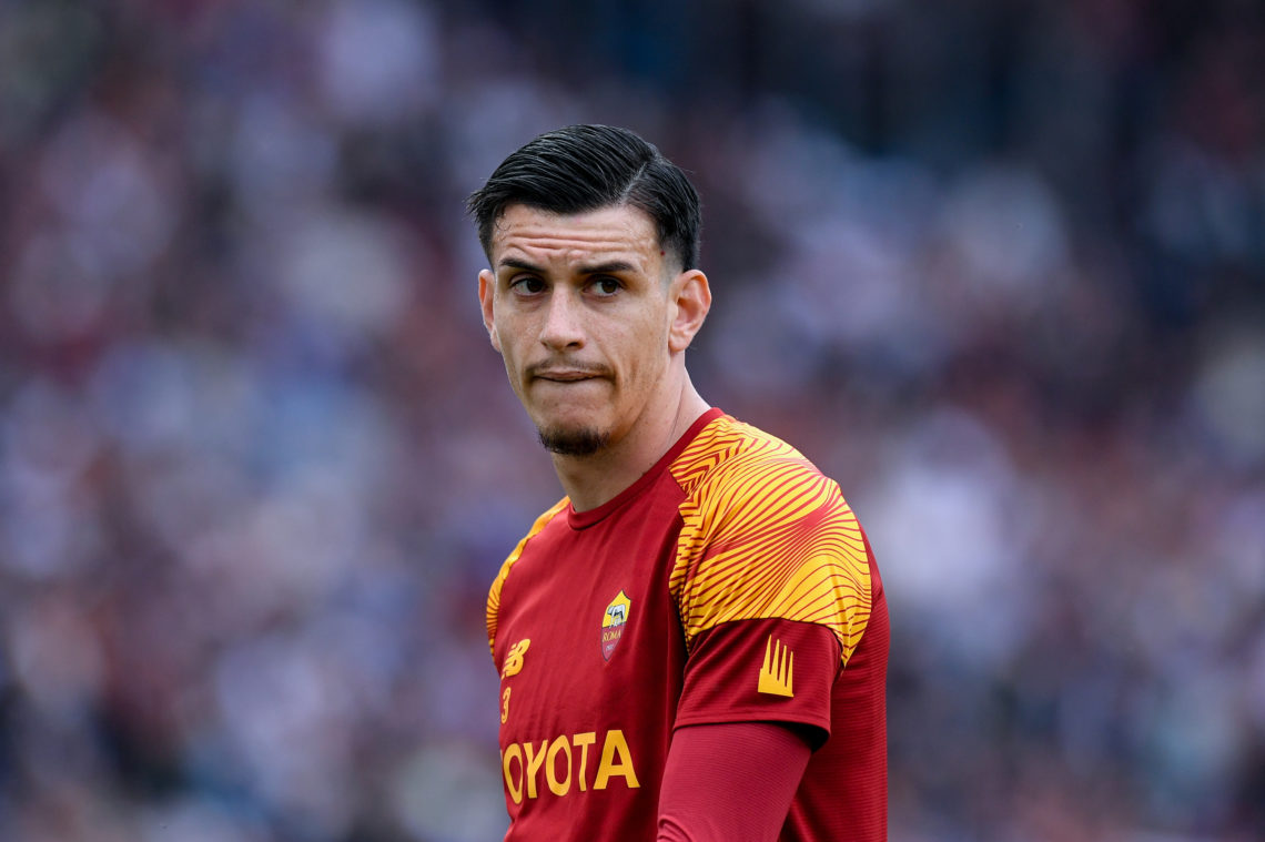 Photo by Giuseppe Maffia/NurPhoto via Getty Images