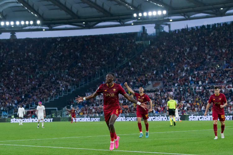 Photo by Giuseppe Maffia/NurPhoto via Getty Images