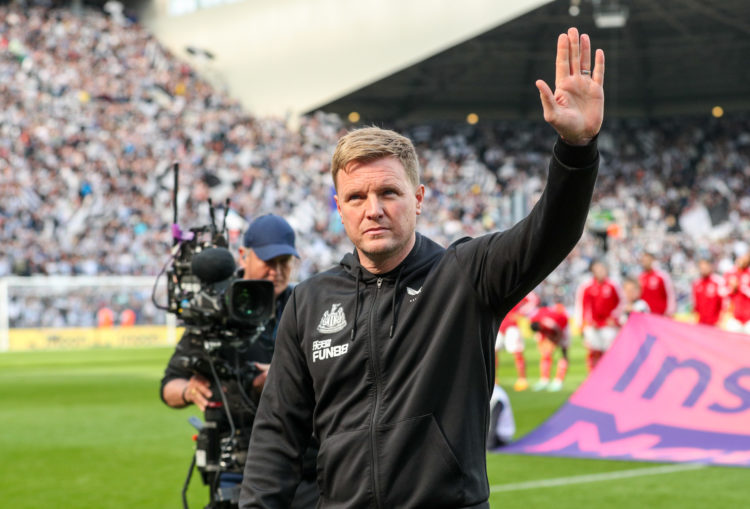 Photo by Alex Dodd - CameraSport via Getty Images