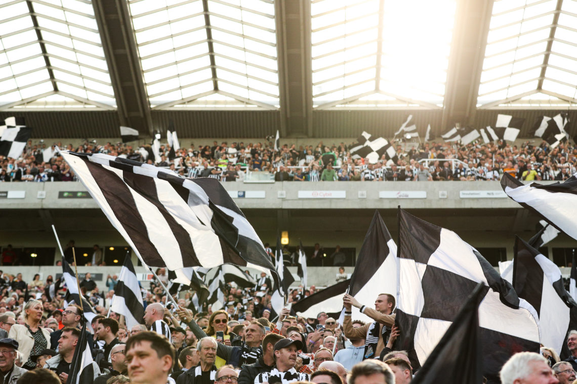 Photo by Alex Dodd - CameraSport via Getty Images