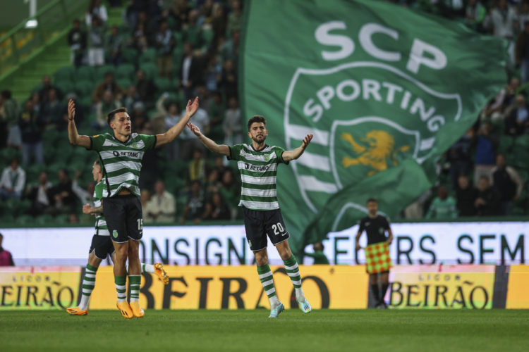 Photo by Carlos Rodrigues/Getty Images