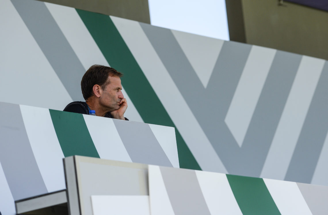 Photo by Serena Taylor/Newcastle United via Getty Images