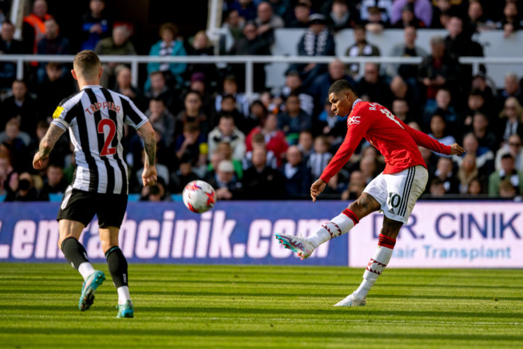 Photo by Ash Donelon/Manchester United via Getty Images