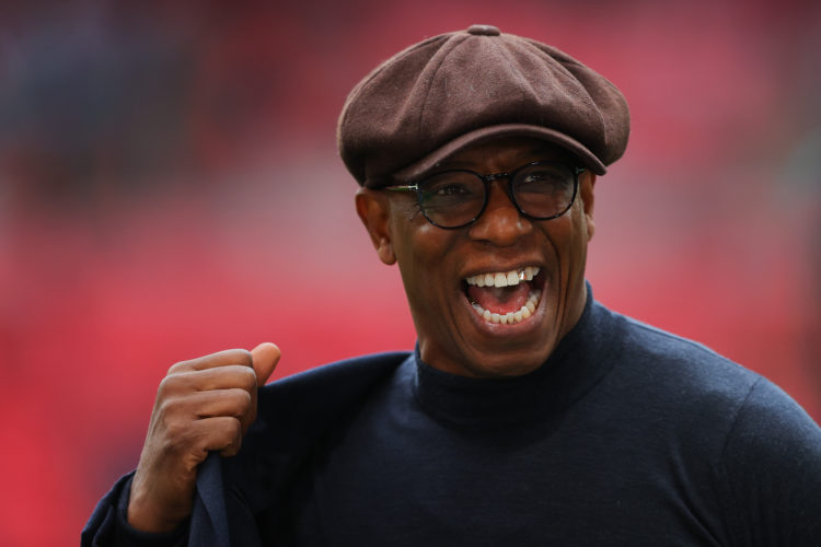 Photo by James Gill - Danehouse/Getty Images
