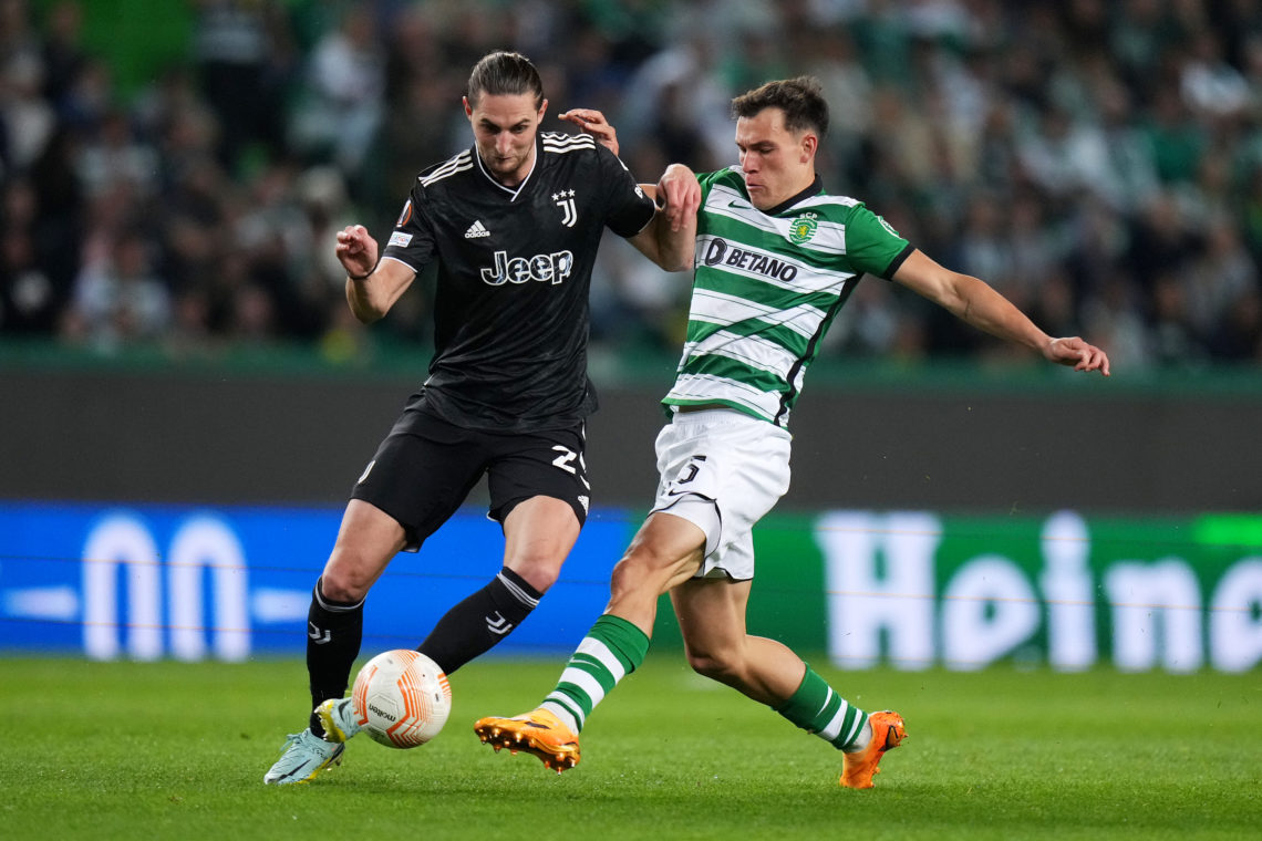 Photo by Angel Martinez - UEFA/UEFA via Getty Images