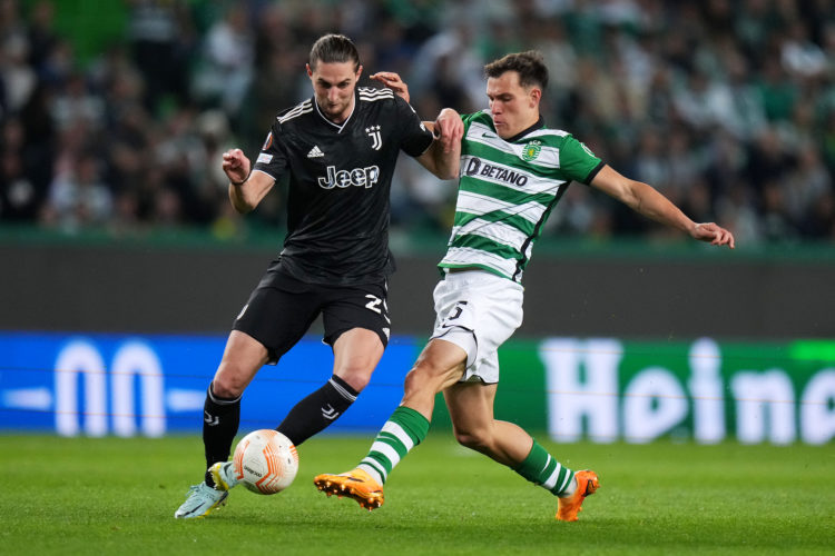 Photo by Angel Martinez - UEFA/UEFA via Getty Images