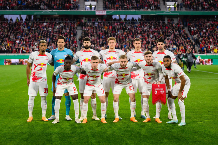 Photo by Markus Gilliar - GES Sportfoto/Getty Images