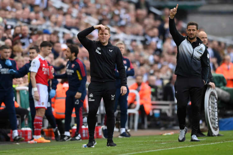 Photo by Stu Forster/Getty Images