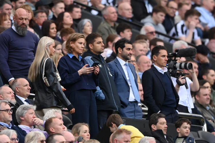 Photo by Stu Forster/Getty Images