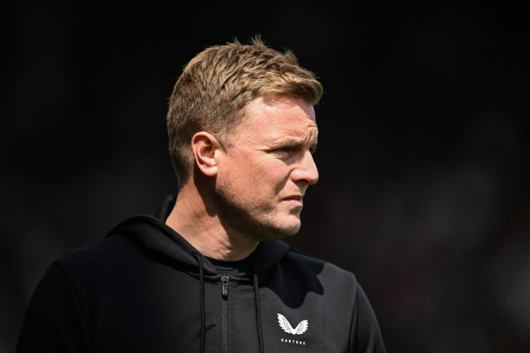 Photo by Serena Taylor/Newcastle United via Getty Images