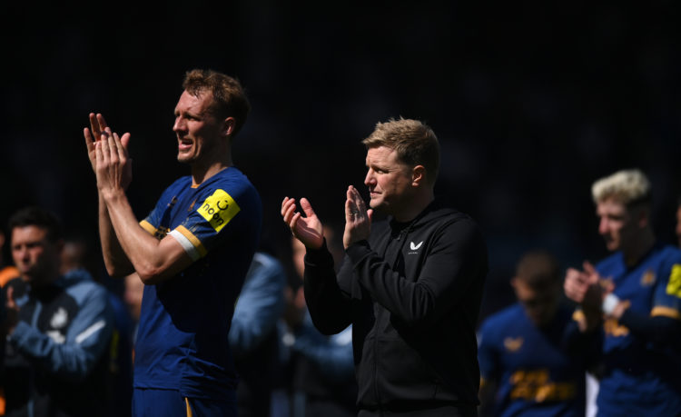 Photo by Stu Forster/Getty Images