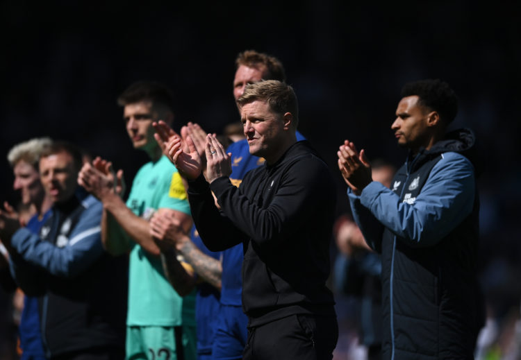 Photo by Stu Forster/Getty Images