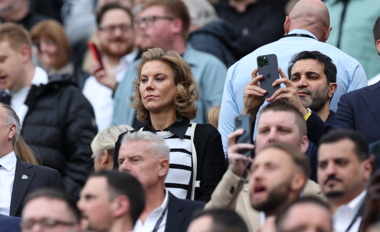 Photo by Alex Livesey/Getty Images
