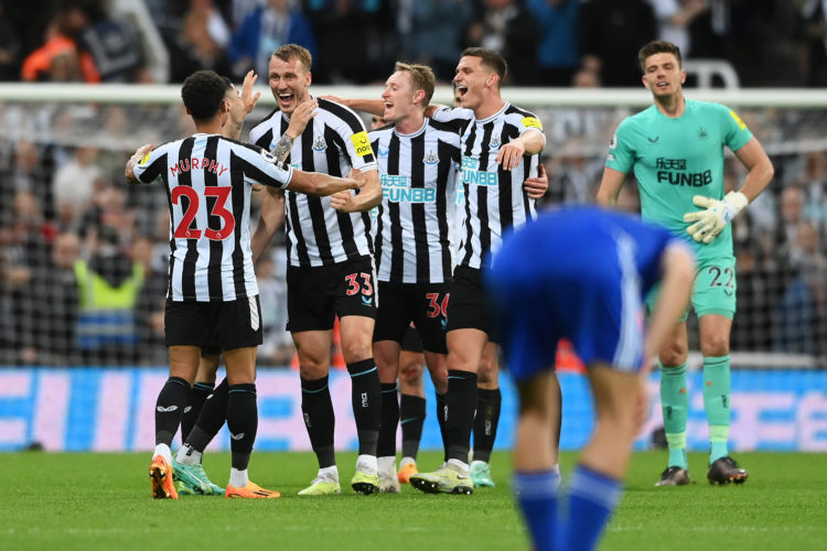 Photo by Stu Forster/Getty Images