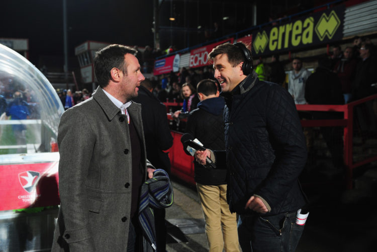 Photo by Stu Forster/Getty Images