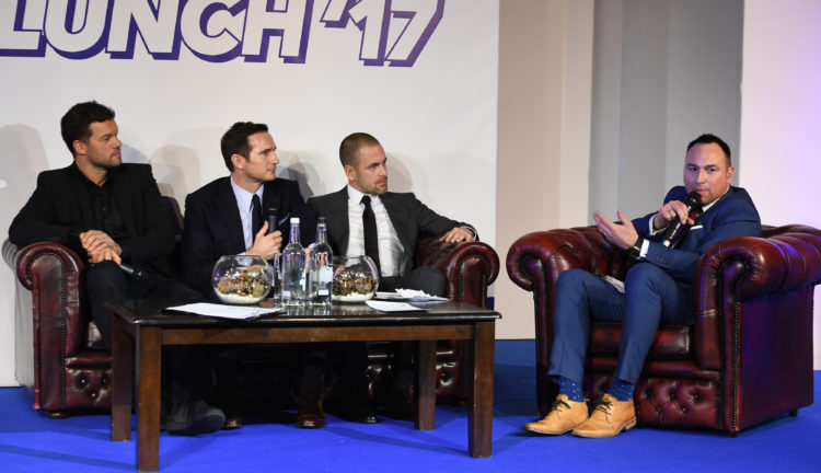 Photo by Chelsea Football Club/Chelsea FC via Getty Images