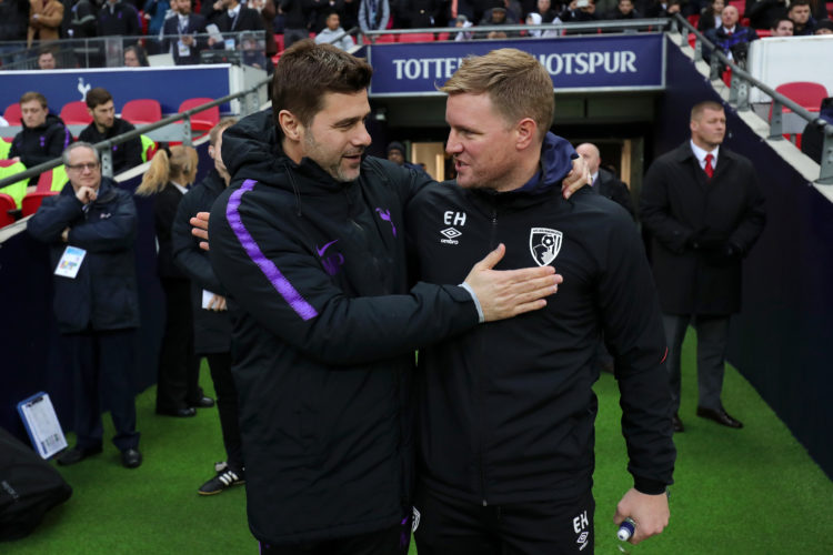 Photo by Tottenham Hotspur FC via Getty Images