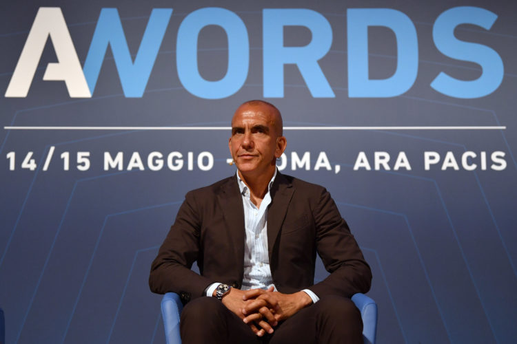 Photo by Valerio Pennicino/Getty Images for Lega Serie A